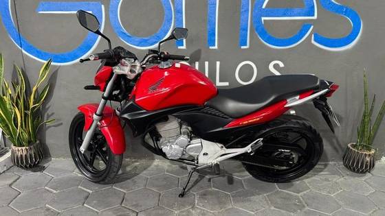 HONDA CB 300R HONDA CB 300R